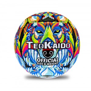 PALLONE VOLLEY LUPO TAGLIA 5 GR 280