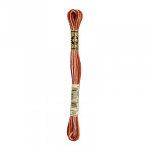 MOULINE' SPECIAL 25 COTONE 8 MT 6 MATASSINE COLORE 69