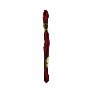 MOULINE' SPECIAL 25 COTONE 8 MT 6 MATASSINE COLORE 75