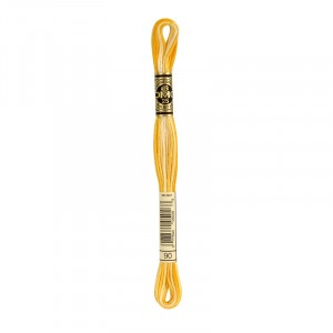 MOULINE' SPECIAL 25 COTONE 8 MT 6 MATASSINE COLORE 90