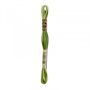 MOULINE' SPECIAL 25 COTONE 8 MT 6 MATASSINE COLORE 92