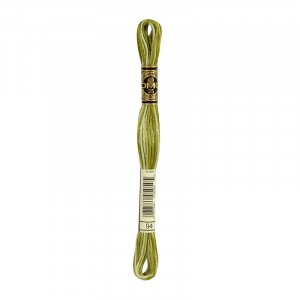 MOULINE' SPECIAL 25 COTONE 8 MT 6 MATASSINE COLORE 94