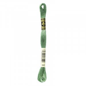 MOULINE' SPECIAL 25 COTONE 8 MT 6 MATASSINE COLORE 320