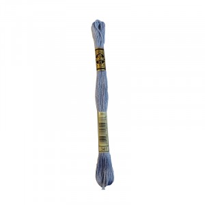 MOULINE' SPECIAL 25 COTONE 8 MT 6 MATASSINE COLORE 341