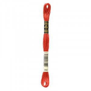 MOULINE' SPECIAL 25 COTONE 8 MT 6 MATASSINE COLORE 350