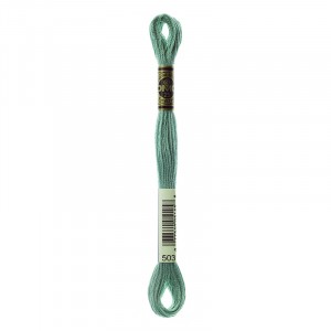 MOULINE' SPECIAL 25 COTONE 8 MT 6 MATASSINE COLORE 503