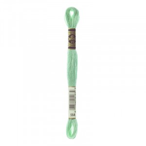 MOULINE' SPECIAL 25 COTONE 8 MT 6 MATASSINE COLORE 564