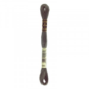 MOULINE' SPECIAL 25 COTONE 8 MT 6 MATASSINE COLORE 645
