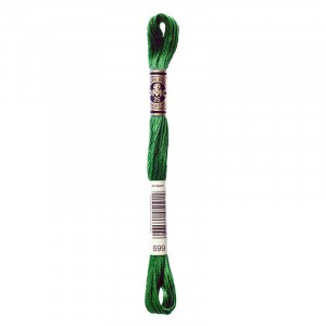 MOULINE' SPECIAL 25 COTONE 8 MT 6 MATASSINE COLORE 699