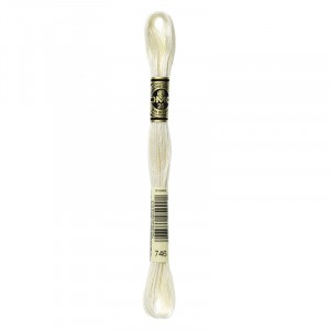 MOULINE' SPECIAL 25 COTONE 8 MT 6 MATASSINE COLORE 746