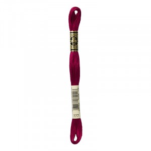 MOULINE' SPECIAL 25 COTONE 8 MT 6 MATASSINE COLORE 777