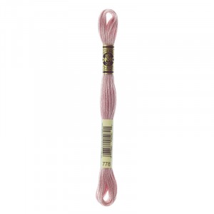 MOULINE' SPECIAL 25 COTONE 8 MT 6 MATASSINE COLORE 778