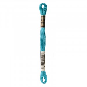 MOULINE' SPECIAL 25 COTONE 8 MT 6 MATASSINE COLORE 807
