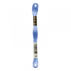 MOULINE' SPECIAL 25 COTONE 8 MT 6 MATASSINE COLORE 809