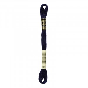 MOULINE' SPECIAL 25 COTONE 8 MT 6 MATASSINE COLORE 823