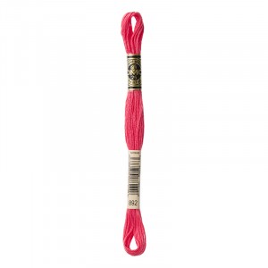 MOULINE' SPECIAL 25 COTONE 8 MT 6 MATASSINE COLORE 892