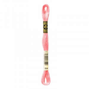 MOULINE' SPECIAL 25 COTONE 8 MT 6 MATASSINE COLORE 894