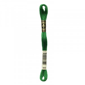 MOULINE' SPECIAL 25 COTONE 8 MT 6 MATASSINE COLORE 909