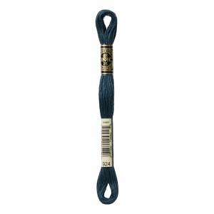 MOULINE' SPECIAL 25 COTONE 8 MT 6 MATASSINE COLORE 924