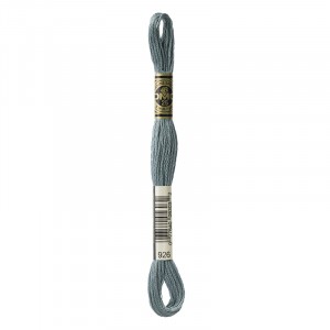 MOULINE' SPECIAL 25 COTONE 8 MT 6 MATASSINE COLORE 926