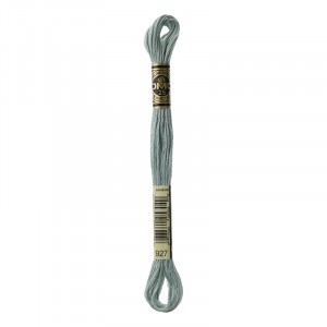 MOULINE' SPECIAL 25 COTONE 8 MT 6 MATASSINE COLORE 927