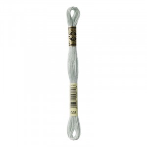MOULINE' SPECIAL 25 COTONE 8 MT 6 MATASSINE COLORE 928