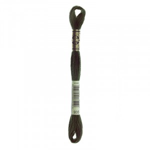 MOULINE' SPECIAL 25 COTONE 8 MT 6 MATASSINE COLORE 935