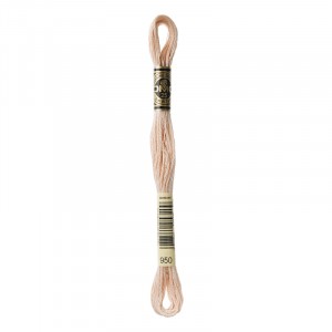 MOULINE' SPECIAL 25 COTONE 8 MT 6 MATASSINE COLORE 950