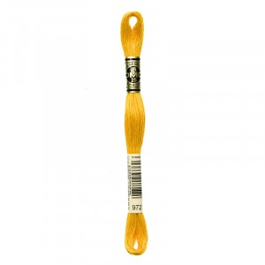 MOULINE' SPECIAL 25 COTONE 8 MT 6 MATASSINE COLORE 972