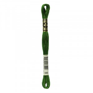 MOULINE' SPECIAL 25 COTONE 8 MT 6 MATASSINE COLORE 986
