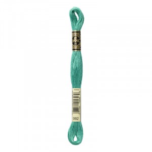 MOULINE' SPECIAL 25 COTONE 8 MT 6 MATASSINE COLORE 992