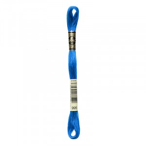 MOULINE' SPECIAL 25 COTONE 8 MT 6 MATASSINE COLORE 995