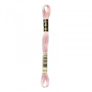 MOULINE' SPECIAL 25 COTONE 8 MT 6 MATASSINE COLORE 3713