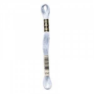 MOULINE' SPECIAL 25 COTONE 8 MT 6 MATASSINE COLORE 3747