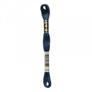 MOULINE' SPECIAL 25 COTONE 8 MT 6 MATASSINE COLORE 3750