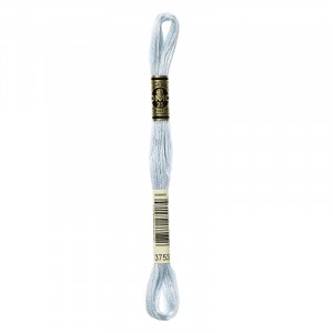 MOULINE' SPECIAL 25 COTONE 8 MT 6 MATASSINE COLORE 3753
