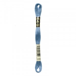 MOULINE' SPECIAL 25 COTONE 8 MT 6 MATASSINE COLORE 3755