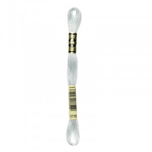 MOULINE' SPECIAL 25 COTONE 8 MT 6 MATASSINE COLORE 3756