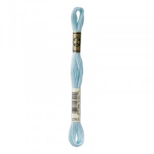 MOULINE' SPECIAL 25 COTONE 8 MT 6 MATASSINE COLORE 3761