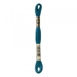 MOULINE' SPECIAL 25 COTONE 8 MT 6 MATASSINE COLORE 3765