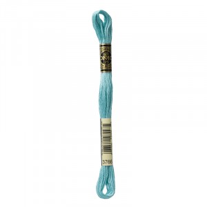 MOULINE' SPECIAL 25 COTONE 8 MT 6 MATASSINE COLORE 3766