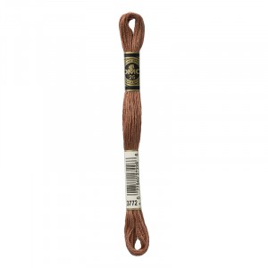 MOULINE' SPECIAL 25 COTONE 8 MT 6 MATASSINE COLORE 3772