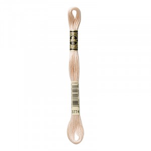 MOULINE' SPECIAL 25 COTONE 8 MT 6 MATASSINE COLORE 3774