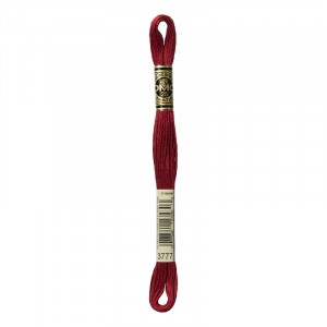 MOULINE' SPECIAL 25 COTONE 8 MT 6 MATASSINE COLORE 3777