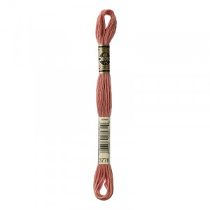 MOULINE' SPECIAL 25 COTONE 8 MT 6 MATASSINE COLORE 3778