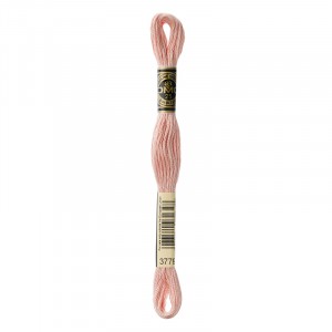 MOULINE' SPECIAL 25 COTONE 8 MT 6 MATASSINE COLORE 3779