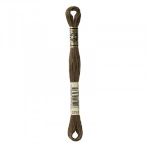 MOULINE' SPECIAL 25 COTONE 8 MT 6 MATASSINE COLORE 3781