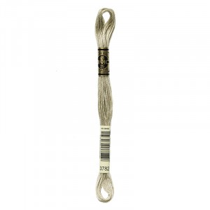 MOULINE' SPECIAL 25 COTONE 8 MT 6 MATASSINE COLORE 3782