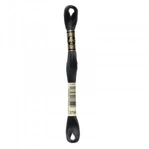MOULINE' SPECIAL 25 COTONE 8 MT 6 MATASSINE COLORE 3799