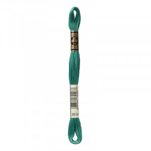 MOULINE' SPECIAL 25 COTONE 8 MT 6 MATASSINE COLORE 3814